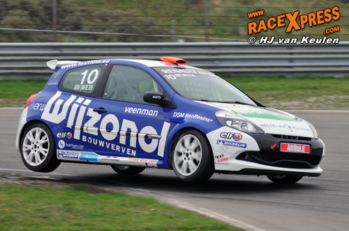 Clio Cup